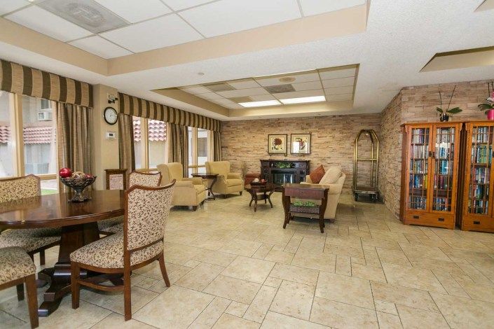 Rio Vista Post Acute & Rehabilitation