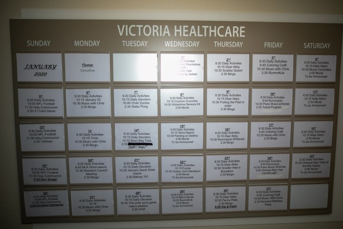 Directory of doctors and their specialties at Victoria Healthcare.