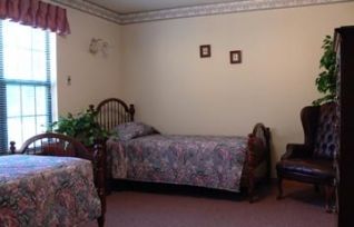 Seneca Home Place