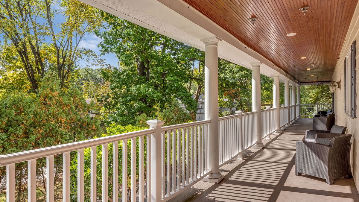 Clover Hill Senior Living