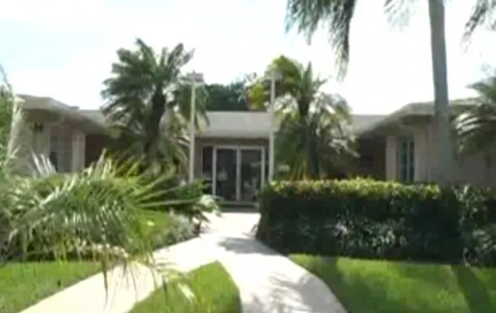 North Lake Care Center