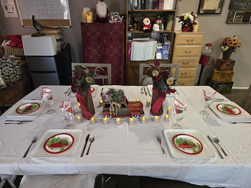 Adobe Adult Care Home