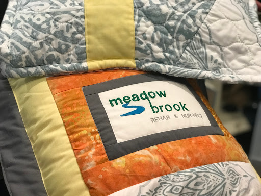 Meadow Brook Rehabilitation And Nursing