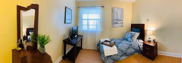 Reflections Memory Care of Port Orange