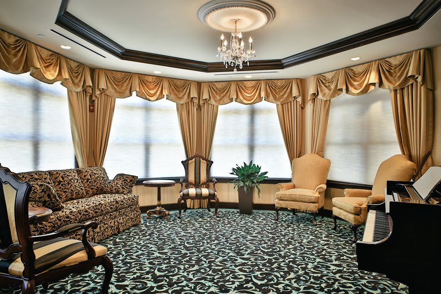 Brandywine Senior Living at Voorhees