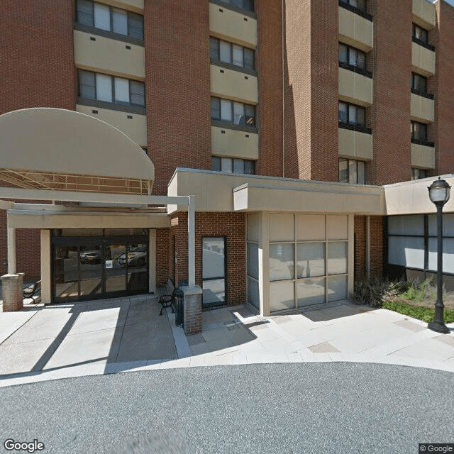 Keswick Assisted Living