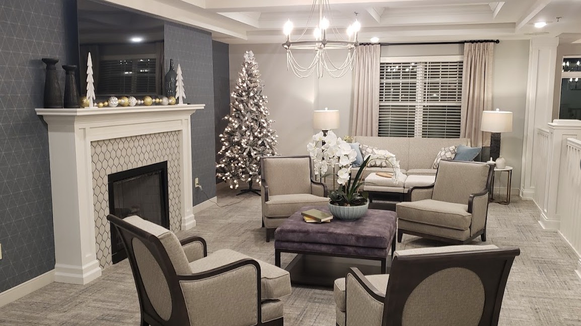 Calumet Trace Senior Living