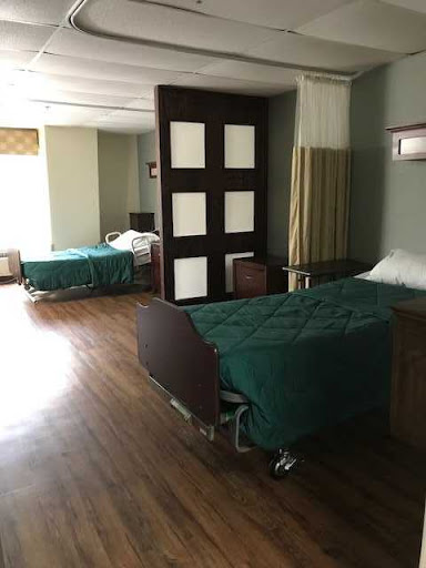 Sunplex Sub-Acute Center