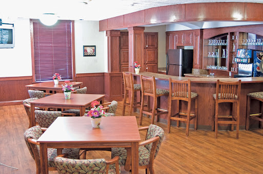 Sweetwater Retirement Community