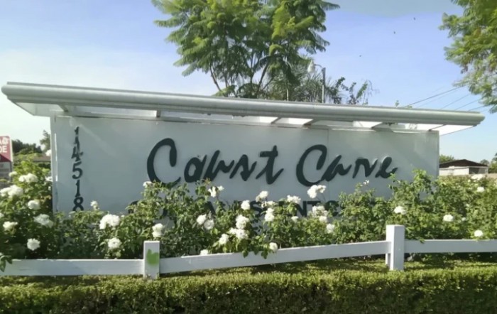 Coast Care Convalescent Center