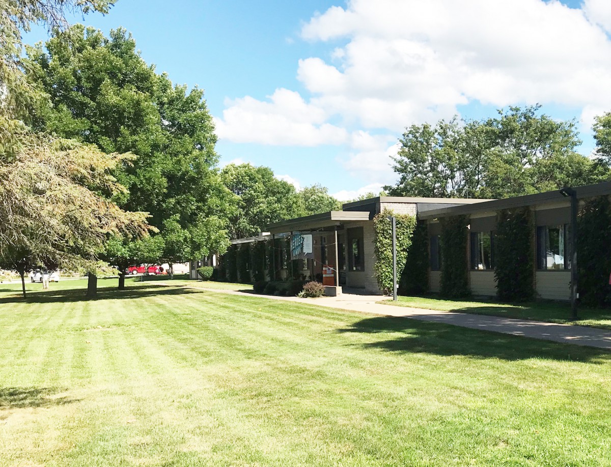 Sunset Nursing And Rehabilitation Center