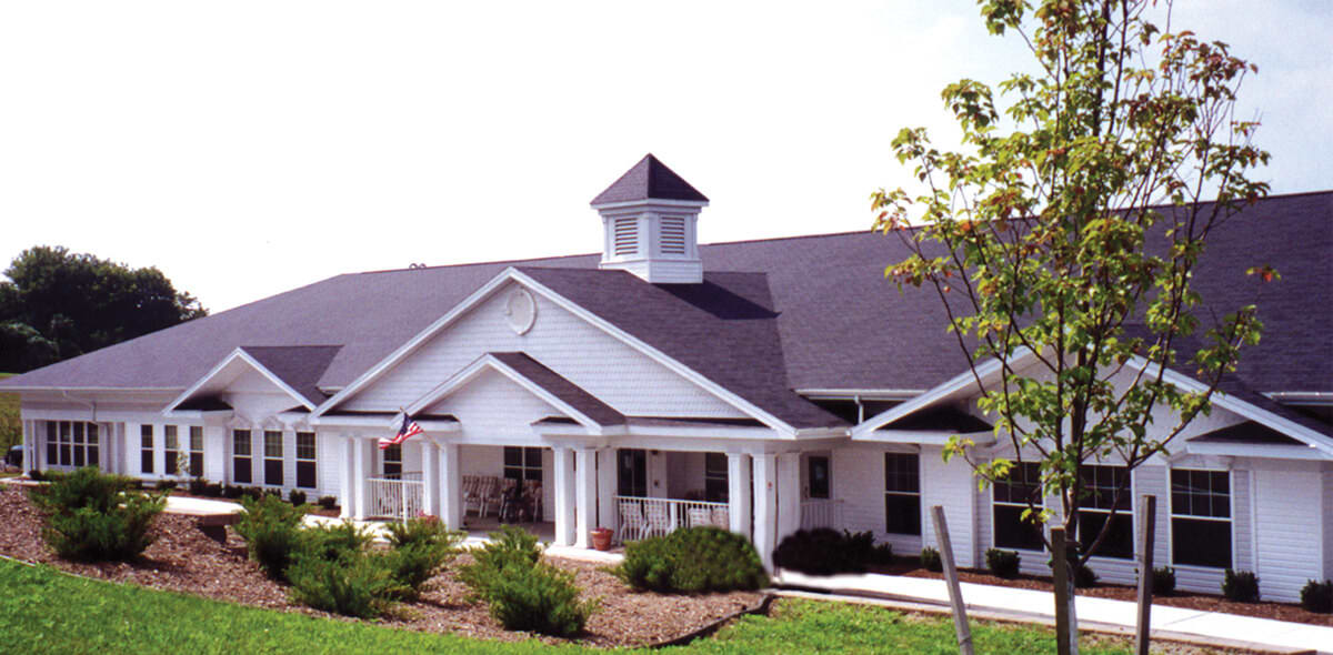 Woodcrest Commons