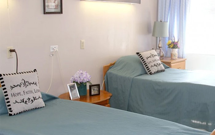 Huntingdon Health & Rehabilitation Center