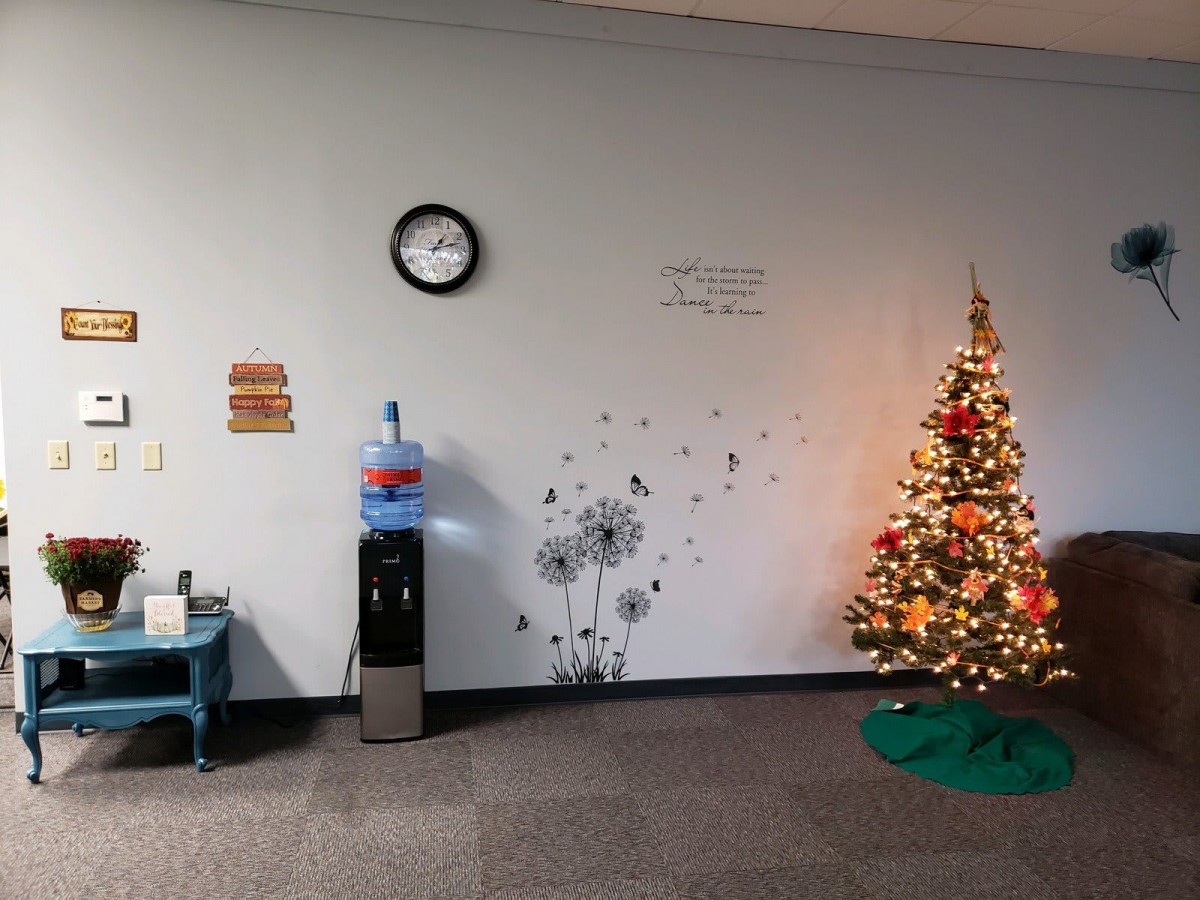 Second Family Memory Care Center