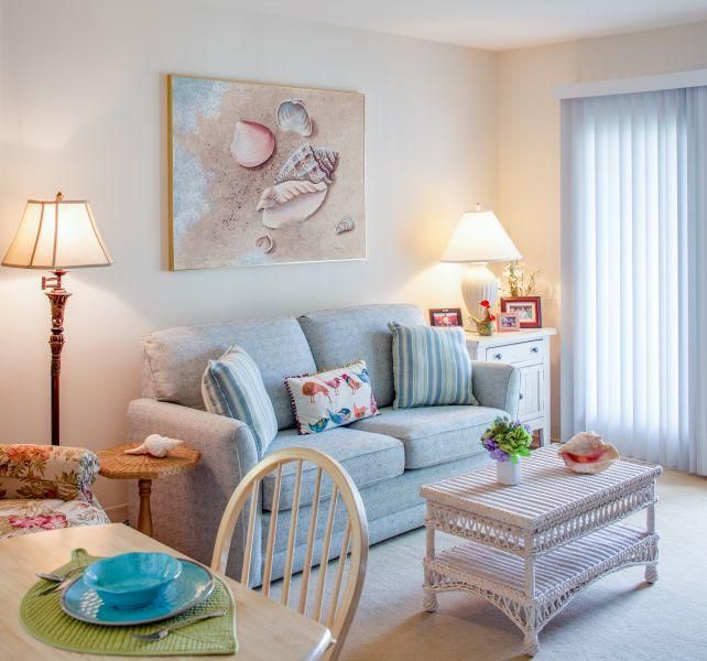 Complete Care at Victoria Commons