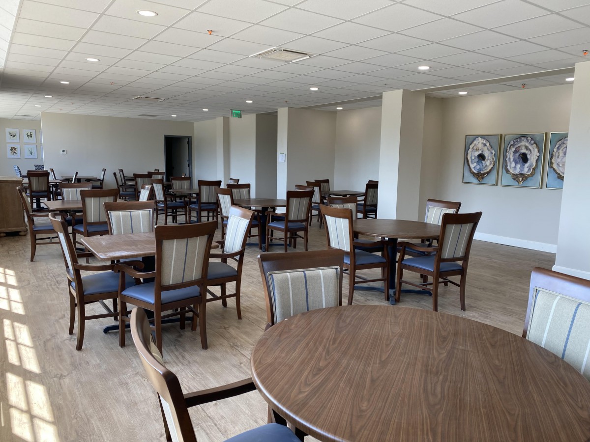 Carillon Oaks Heflin