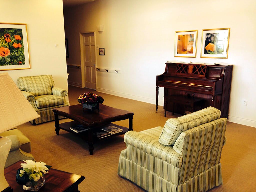 Southwest Assisted Living Memory Care