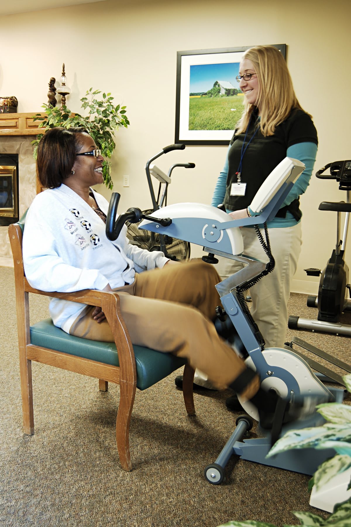 Carmel Health & Living