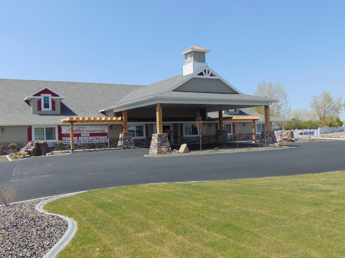 The Gables of Pocatello Memory Care