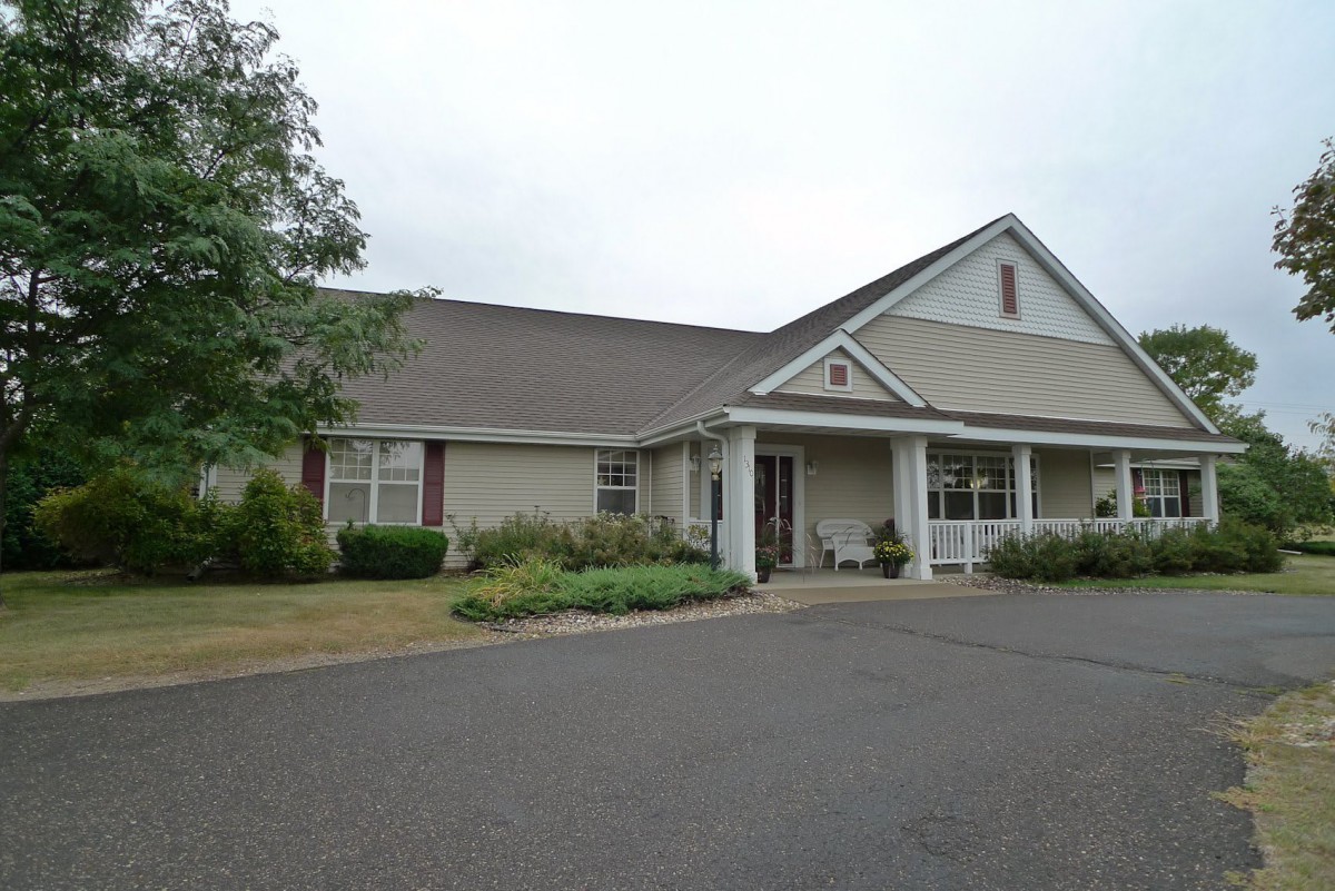 Our House Senior Living - New Richmond Memory Care