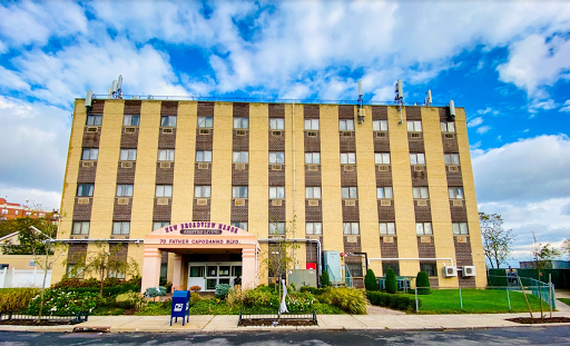 New Broadview Manor