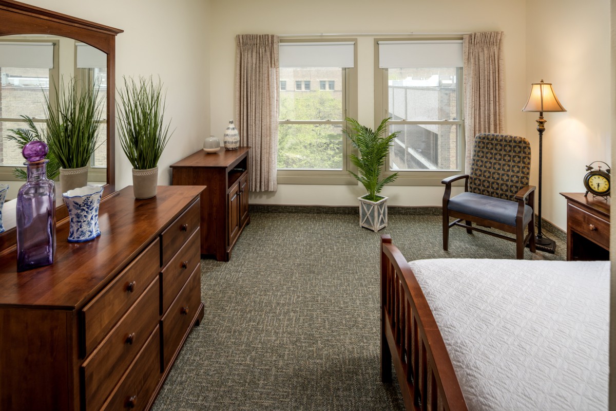 United Methodist Homes Hilltop Campus