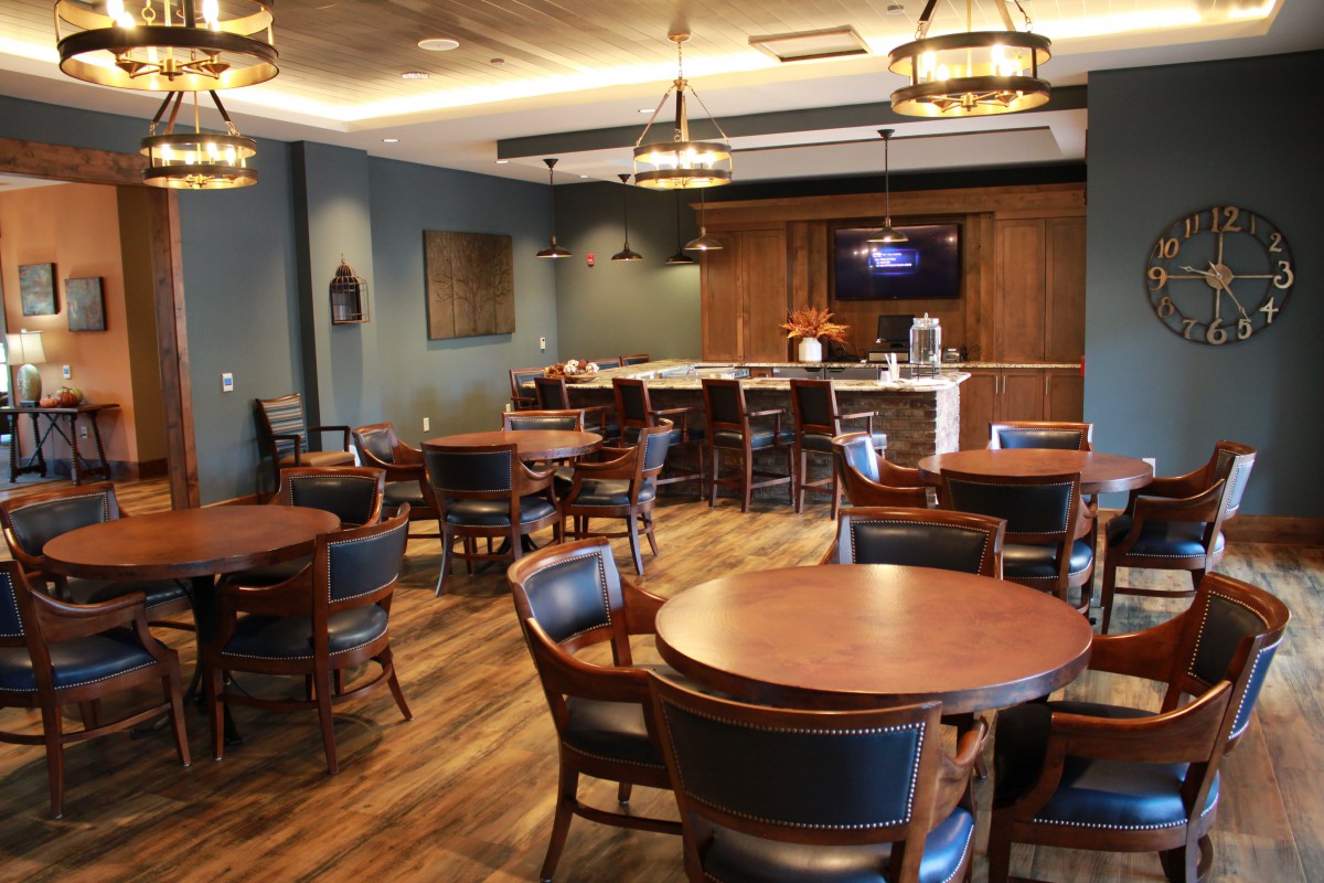 Brier Creek Senior Independent Living