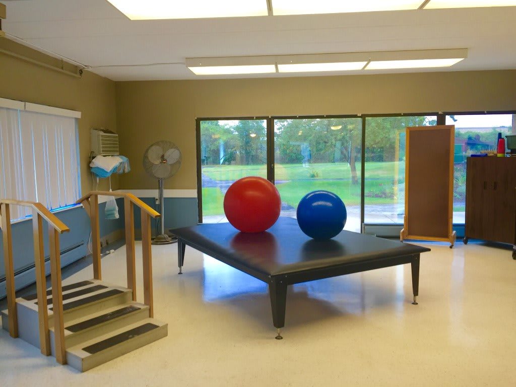 South Suburban Rehabilitation Center