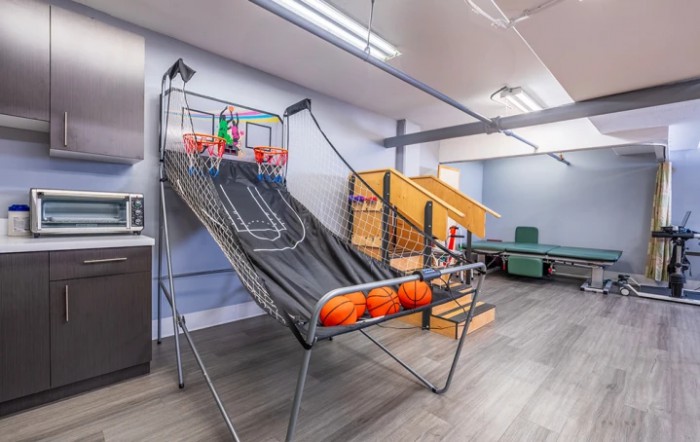 Country Villa Wilshire Convalescent Center