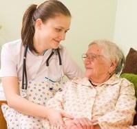 Oceana County Medical Care