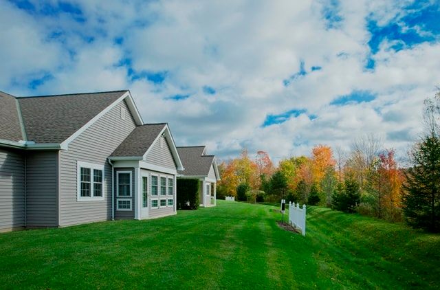 Springhill Senior Living Community