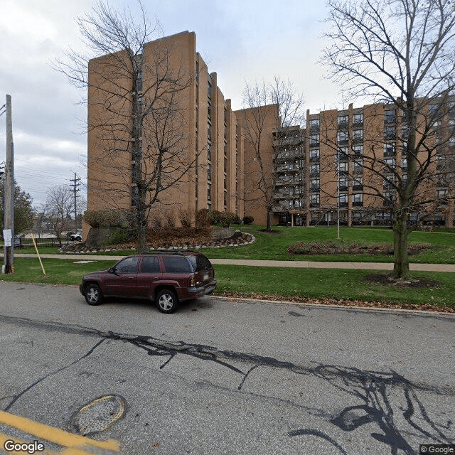 Schmid Towers