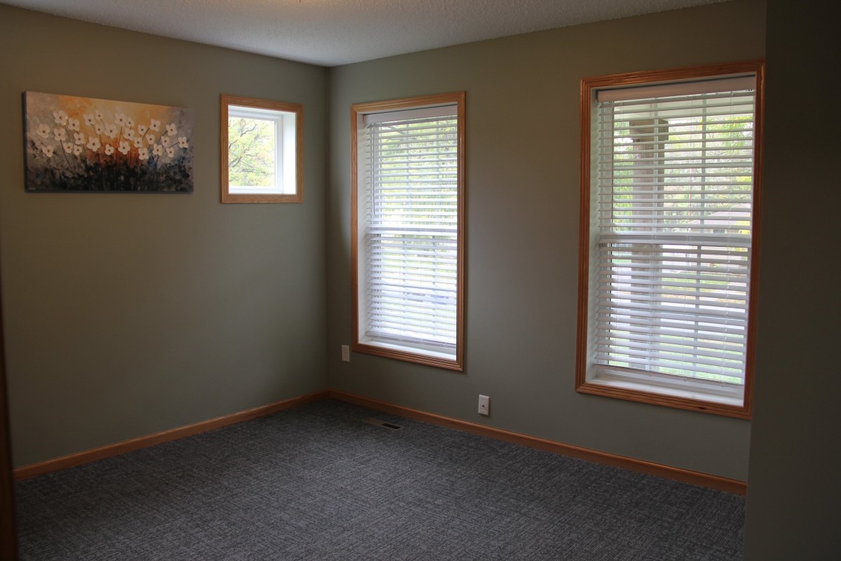 Minnehaha Residence