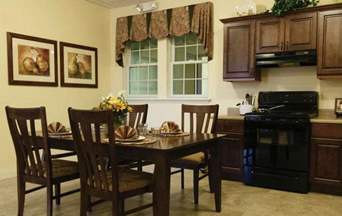 Complete Care At Linwood