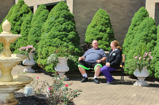 The Grand Rehabilitation And Nursing At Mohawk