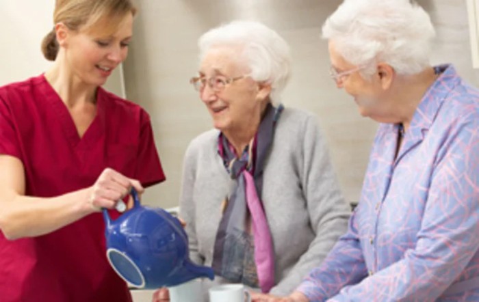 Crossroads Care Center Of Milwaukee