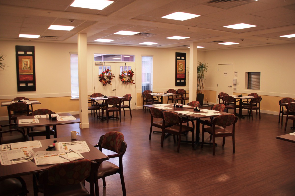 Tradition Assisted Living