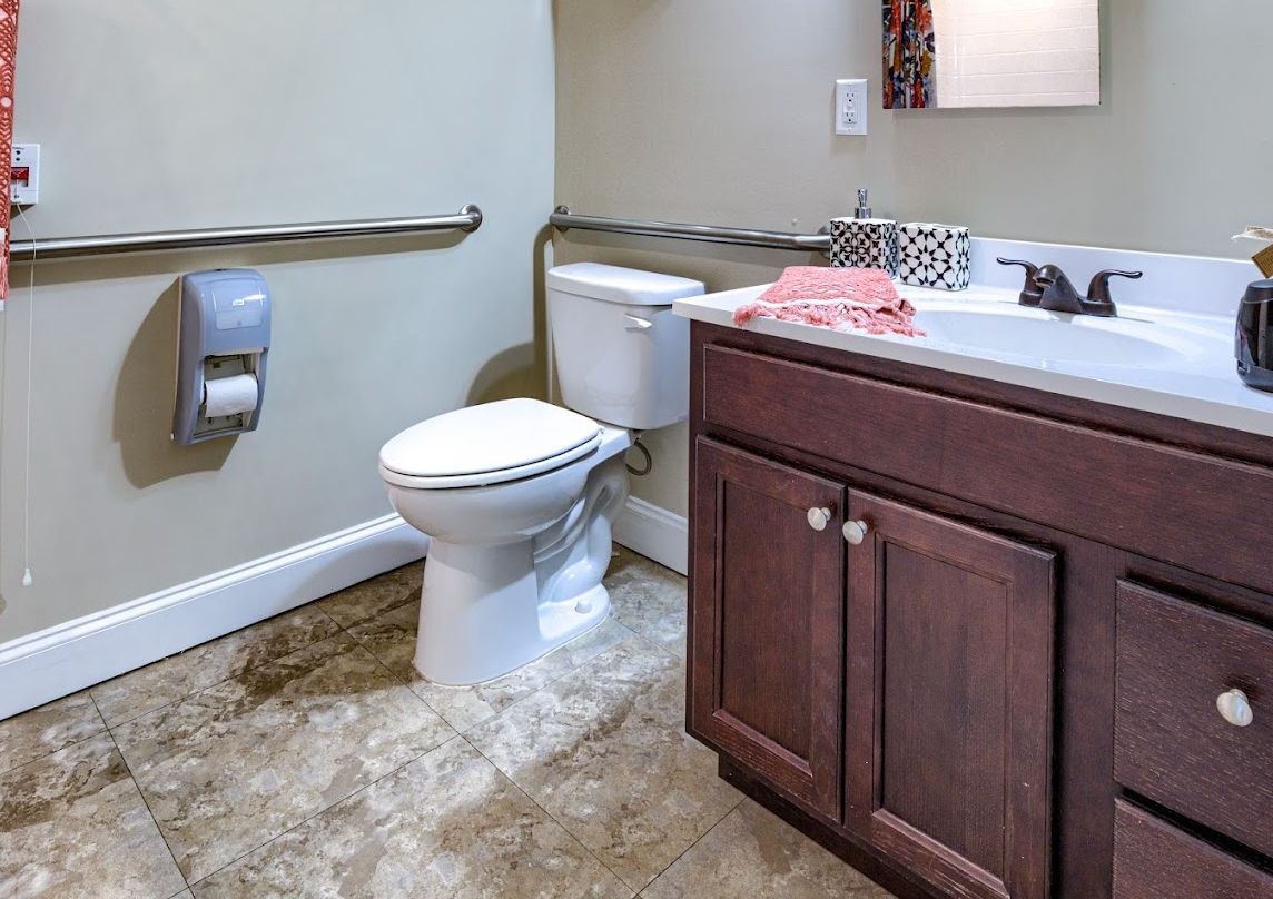Blue Ridge Assisted Living and Memory Care
