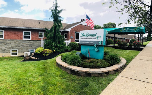 New Eastwood Healthcare And Rehabilitation Center