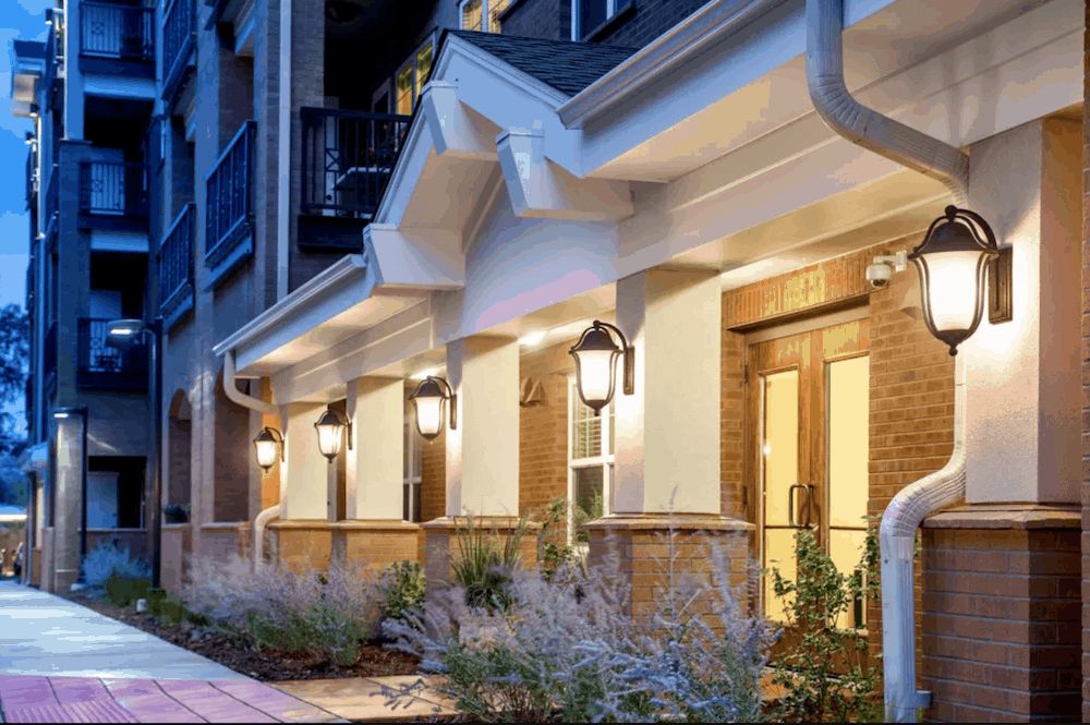 Suites At Clermont Park Care Center