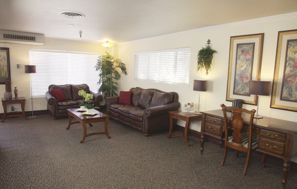 Roseville Care Center