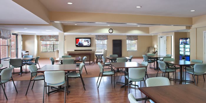 Rollingcrest Commons