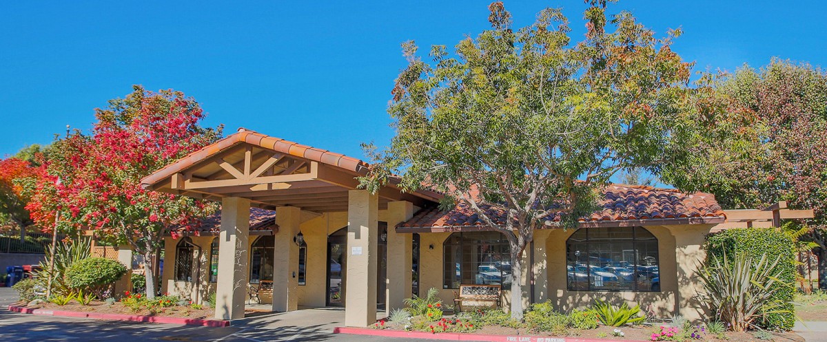 Brookdale Scotts Valley