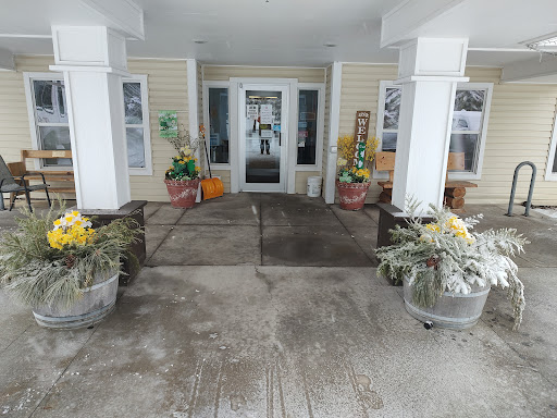 Prairie House Assisted Living Community