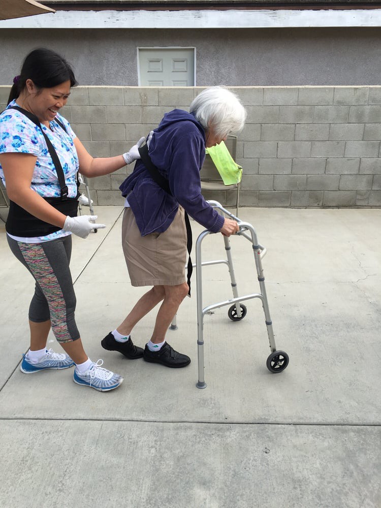 Kizuna Assisted Living