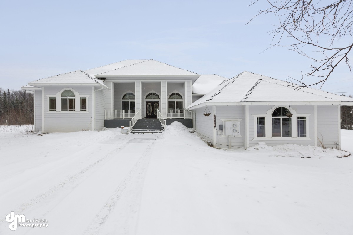 Arctic Rose Assisted Living Home