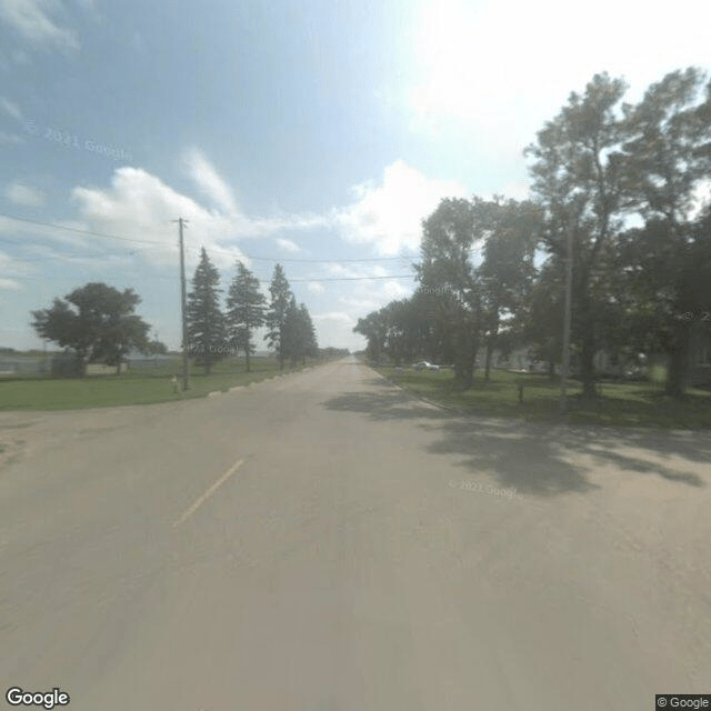 Lakeview Home & Main St Manor