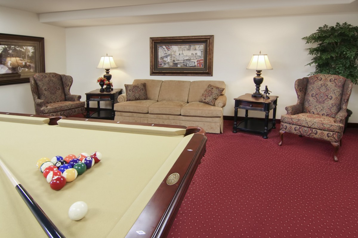 Holiday Highland Estates