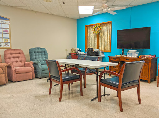 Care Homes By Hale Makua