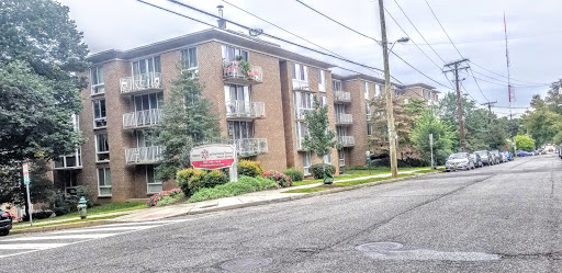 Seabury at Friendship Terrace